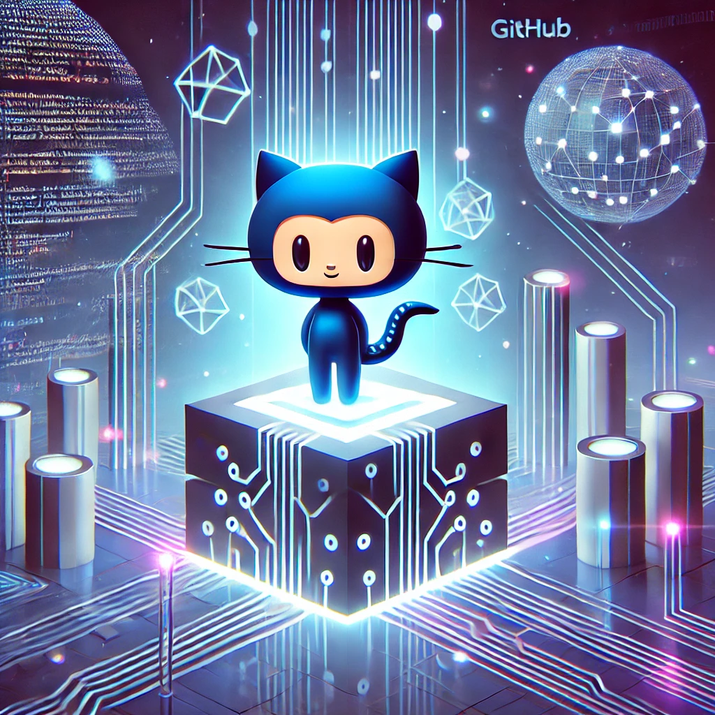 Github-ChatGPT