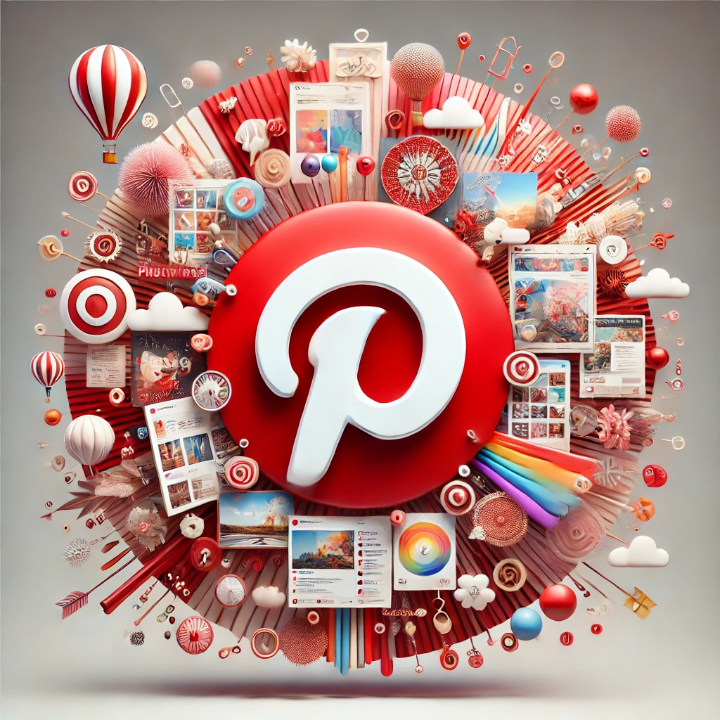 Pinterest-ChatGPT